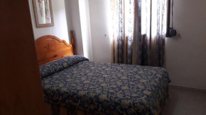 Hostal nuevo Montesol
